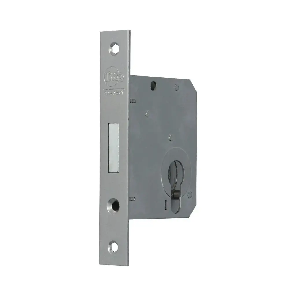 INSTEEK CILINDER MET NACHTSCHOOT L.A4630-STAND.U REF:A463011 60 LITTO