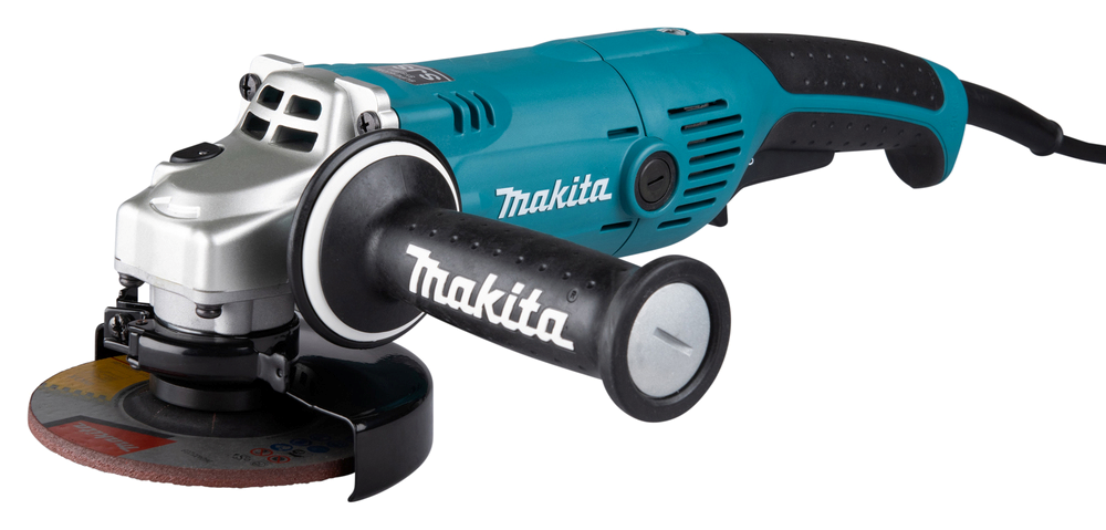 HAAKSE SLIJPER 125MM 1450W REF:GA5021C MAKITA