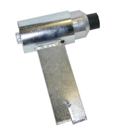 EINDSTOPPER MET VEER REF:139.650 ROB