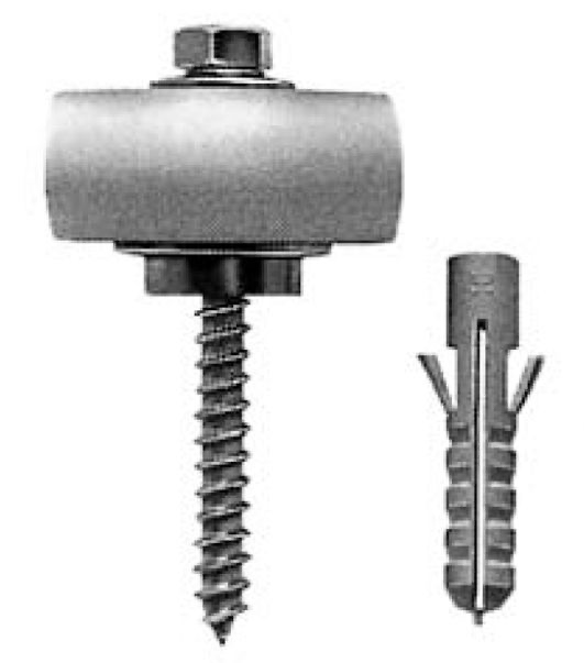 AKULONGELEIDER DIA 50 +BOUT+PLUG REF:149.285 ROB