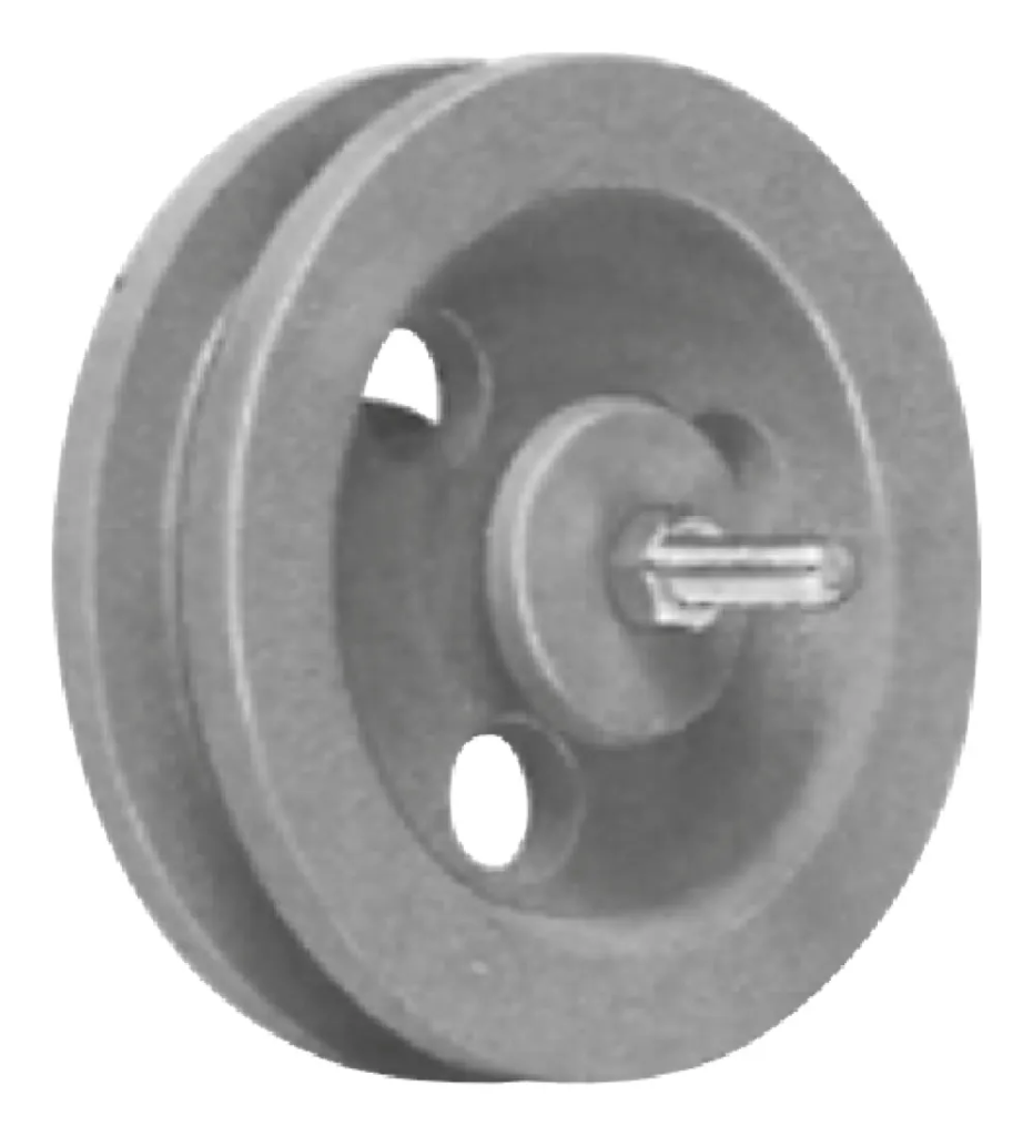 KATROL OP AS 100MM - ROLLAGERS REF:471.100 ROB