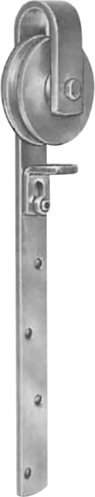 HANGROL 60MM REF:473.060 ROB