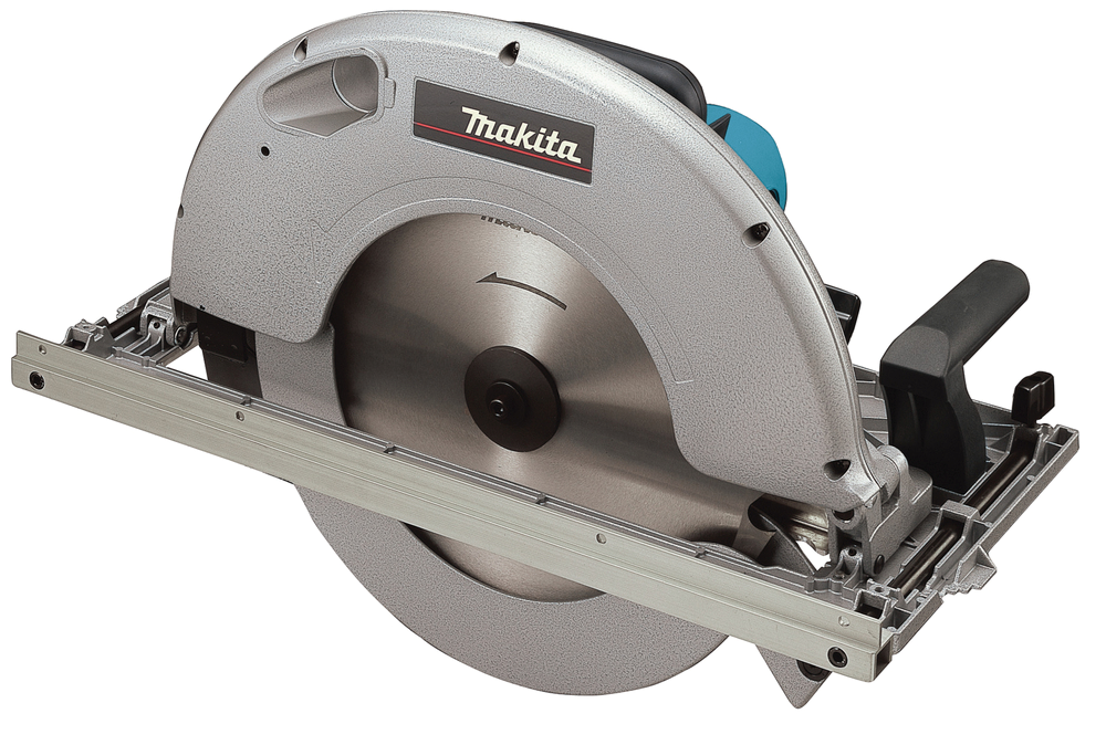 CIRKELZAAG 355MM 2200W. REF:5143R MAKITA