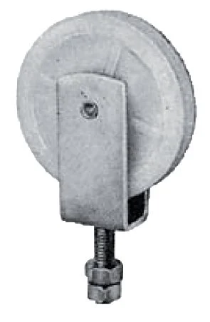 ROL IN BEUGEL MET DRAADAS REF:708.255 ROB