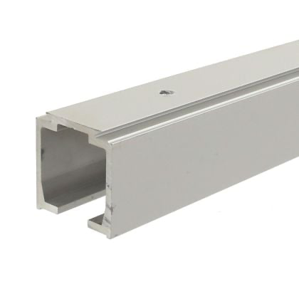AFGEWERKT PR.AK0.008 L-2.00M BOVENPROFIEL REF:AK0.208.200 ROB