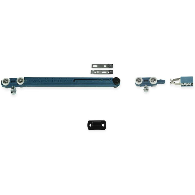 GARNITUUR EXPERT 80KG (SUP)-1 SOFTCL AK0.600.020 ROB