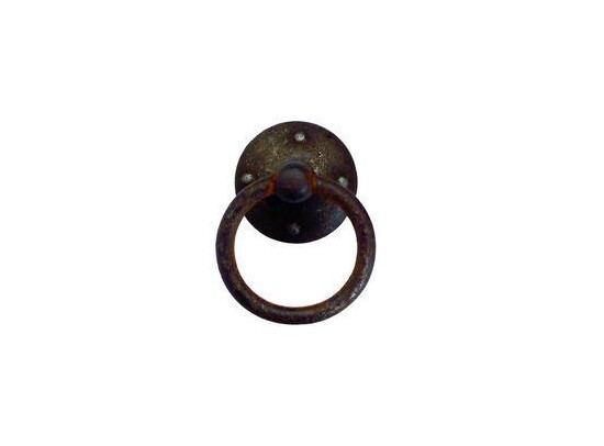 'RINGTREKKER ''FERRO'' 37X50MM REF:01.1295.27'
