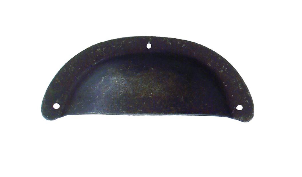 KOMGREEP ''FERRO'' 96X37MM REF:01.1522.27'