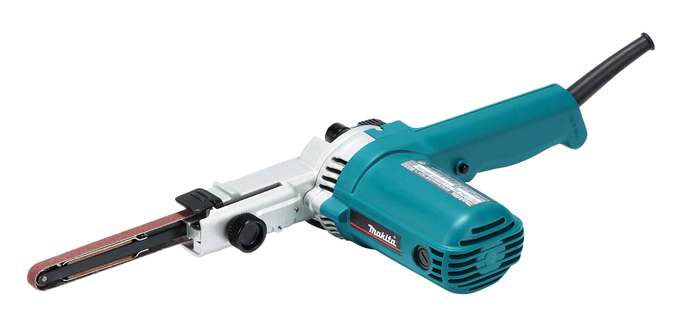 BANDSCHUURMACHINE 9X533MM 500W REF:9032 MAKITA