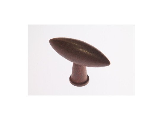 KNOP DAAN LARGE 56MM ROEST NEW REF:01.3811.00