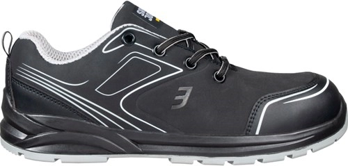 WERKSCHOENEN CADOR S3 LOW REF:011277 SAFETY JOGGER