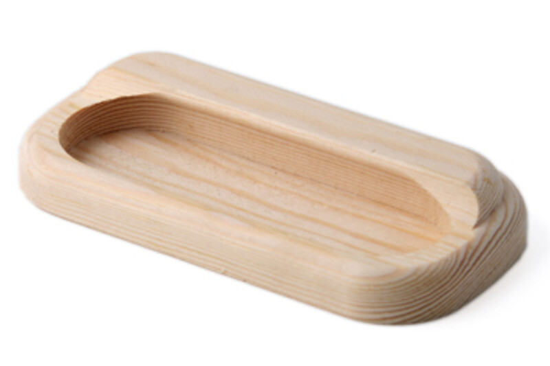 SCHUIFDEURKOM 64MM GRENEN (MET M4 BUS) 01.8915.00