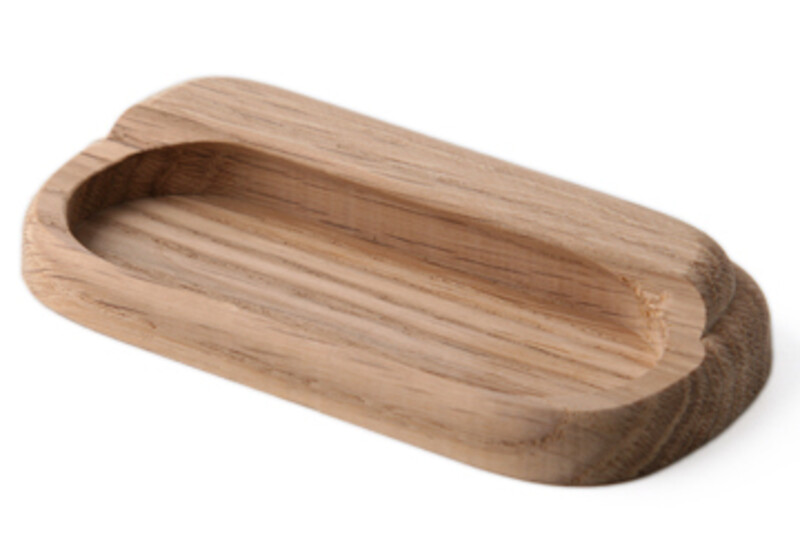 SCHUIFDEURKOM 64MM EIKEN (MET M4 BUS) 01.8916.00