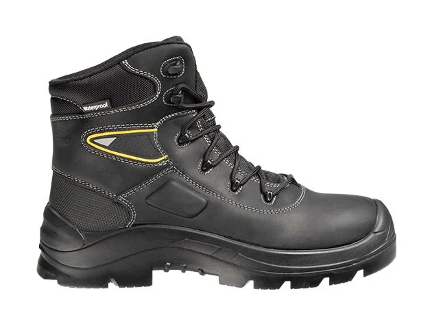 BASALT REF:200882 SAFETY JOGGER