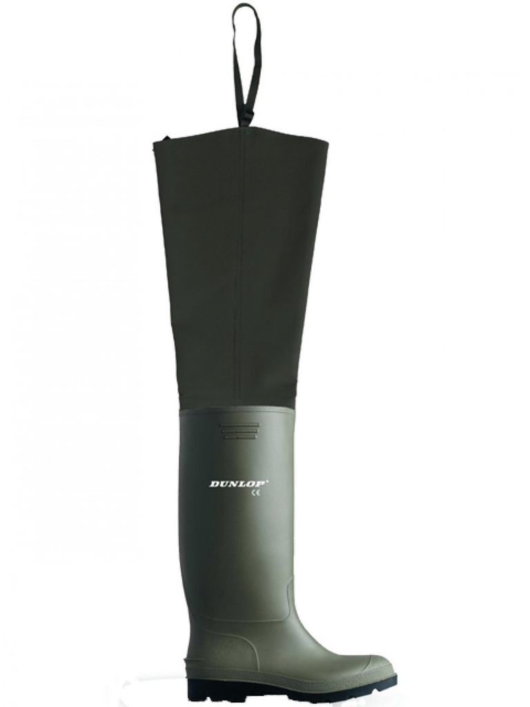 386V LIESLAARS LANDBOUW REF:386V08 DUNLOP