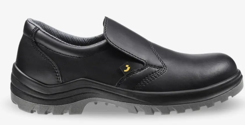 LAGE VEILIGHEIDSSCHOEN X0600 REF:840300 SAFETY JOGGER