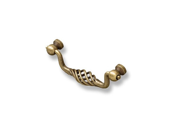'TREKKER ''CAGE'' 96MM BRONSKLEUR REF:1267-115ZN10