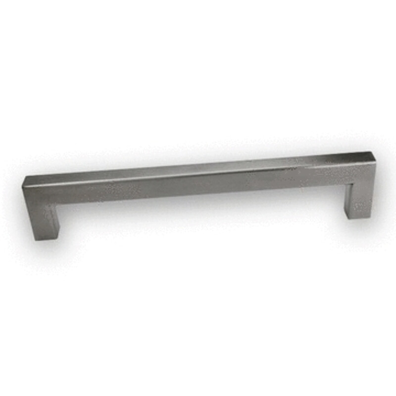 RVS GREEP 160MM REF:1585-175N1