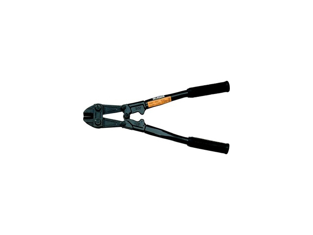 BOUTENSNIJDER ZWA 350MM HRC40 133KG/MM2 '345832 IR