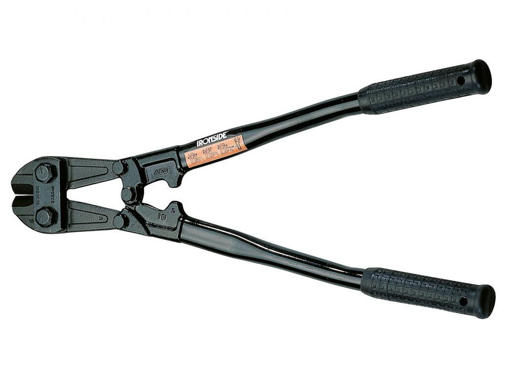BOUTENSNIJDER ZWA 450MM HRC40 133KG/MM2 '345833 IR