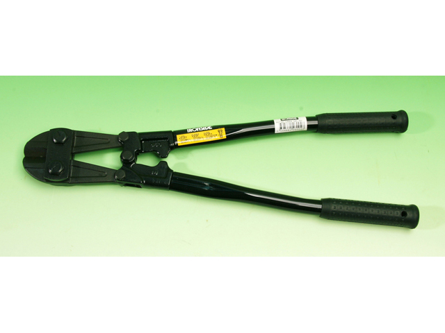 BOUTENSNIJDER ZWA 450MM HRC40 133KG/MM2 '345833 IR