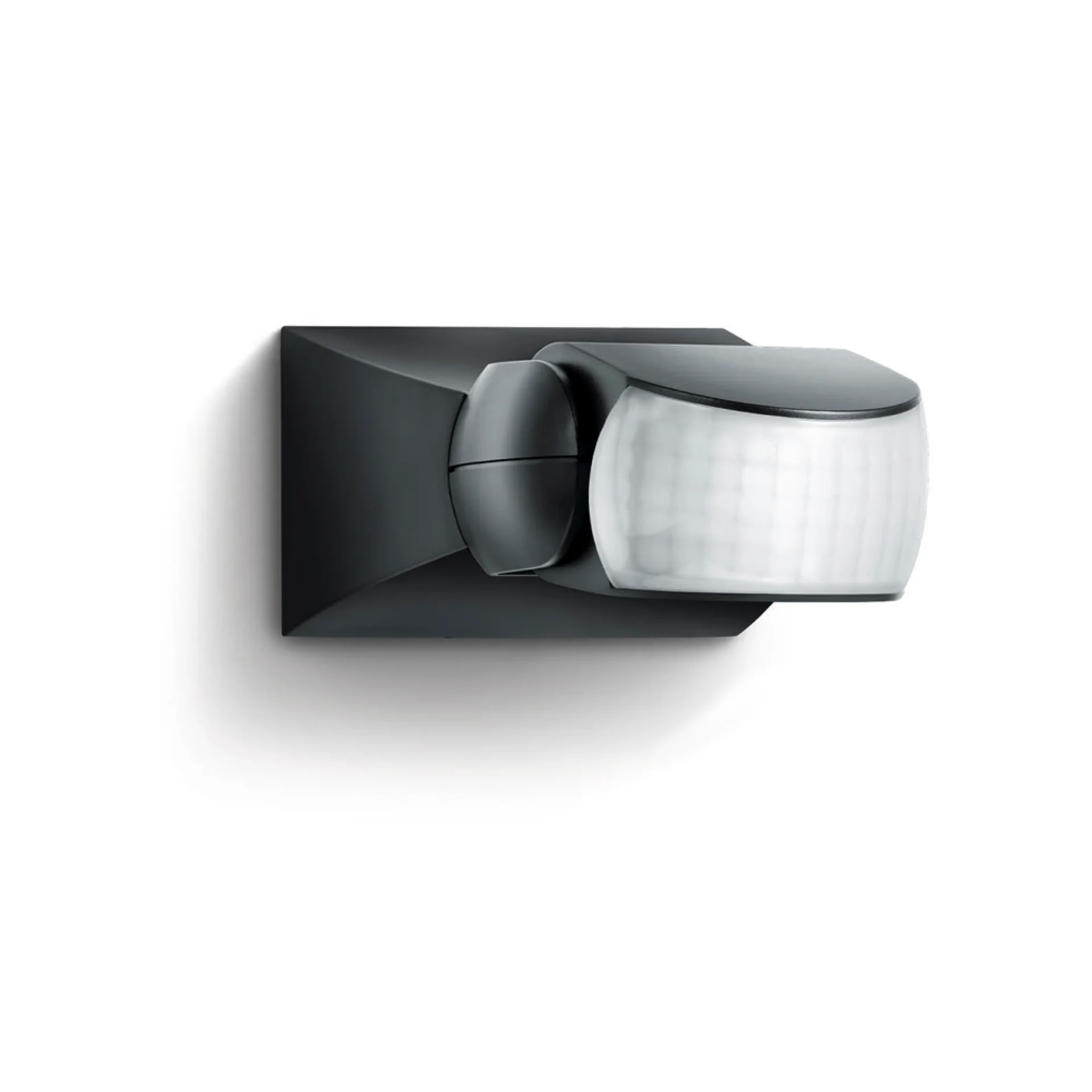 BEWEGINGSMELDER IS 1 ZWART REF: 600419 STEINEL