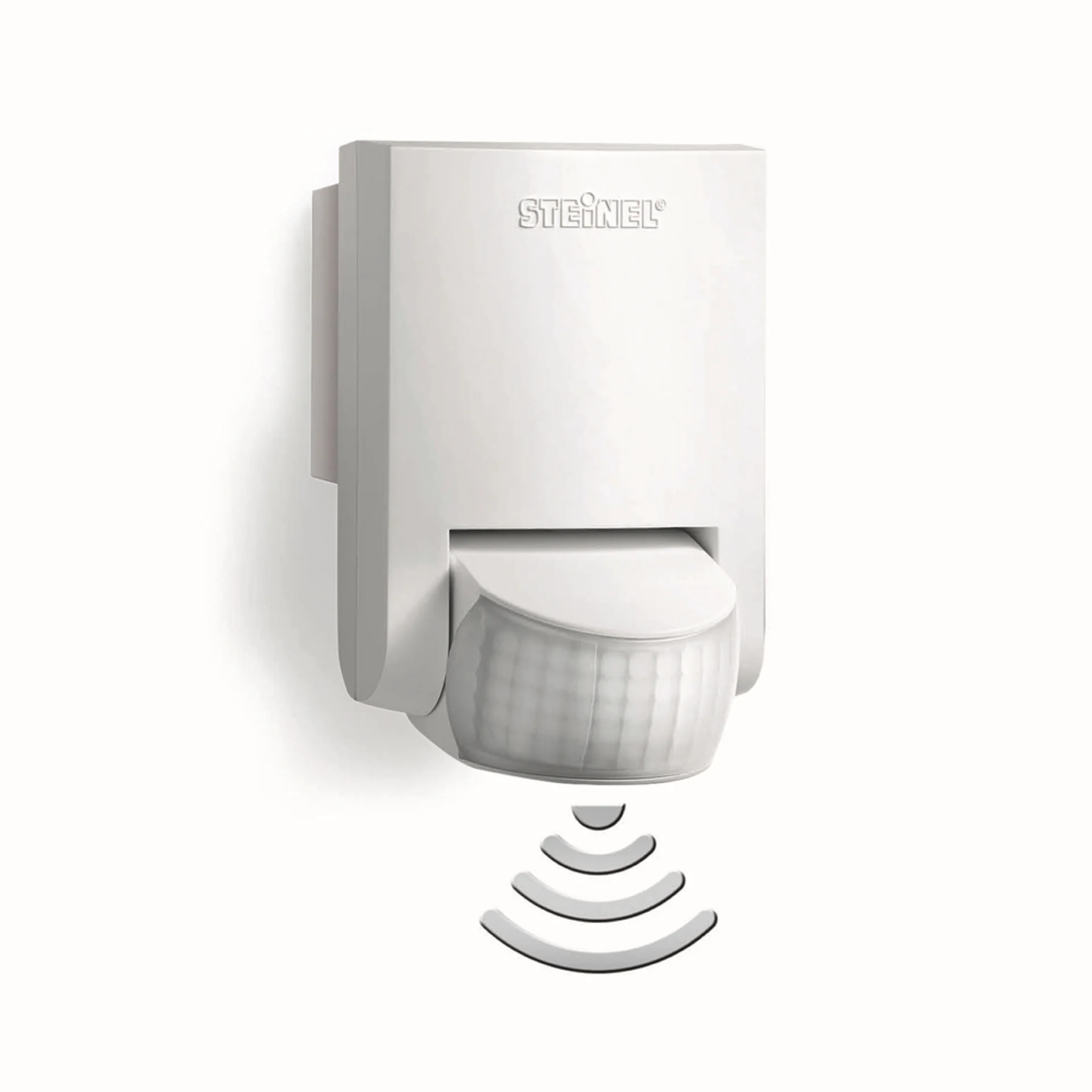 BEWEGINGSMELDER IS 130-2 WIT REF: 660314 STEINEL