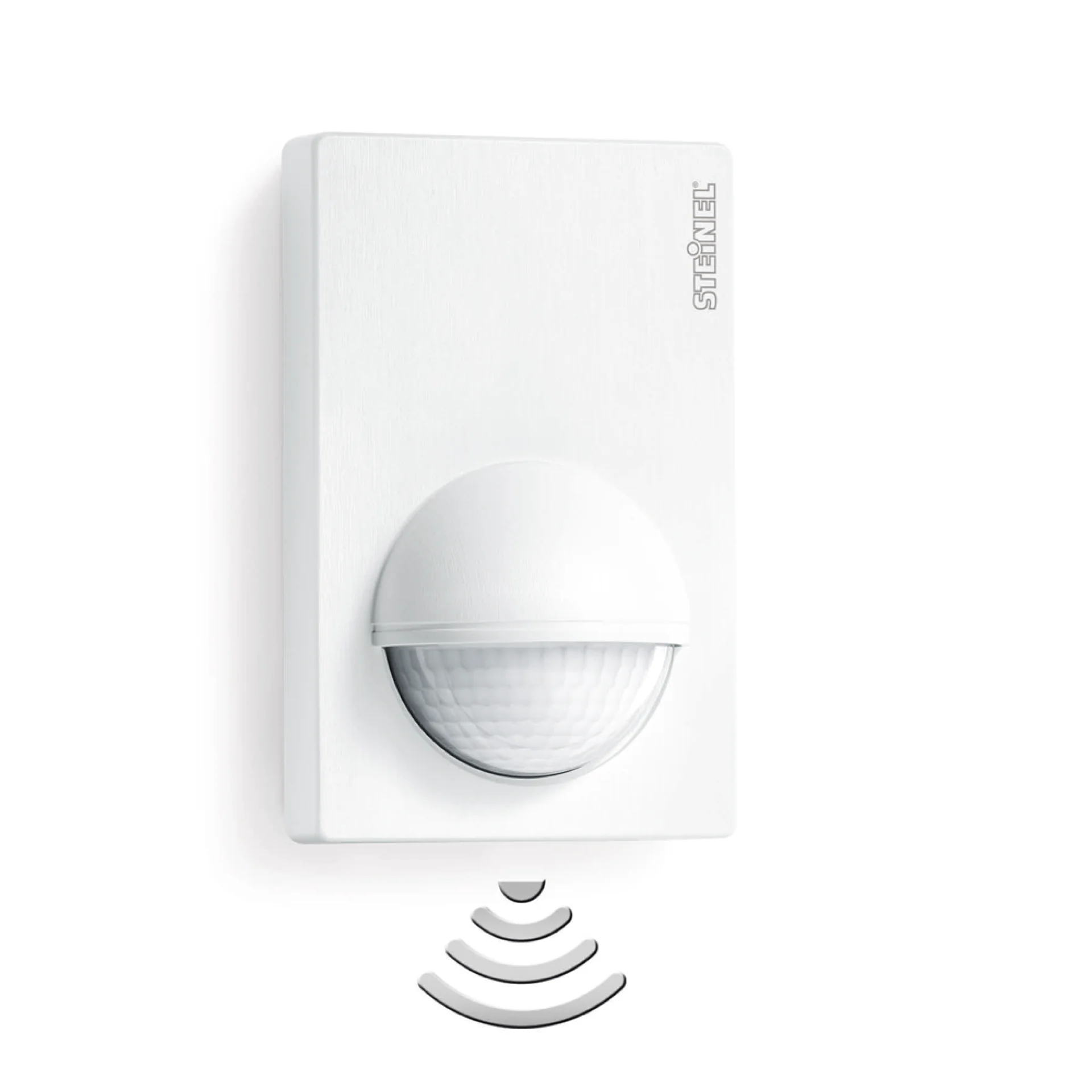 BEWEGINGSMELDER IS 180-2 WIT REF: 603212 STEINEL