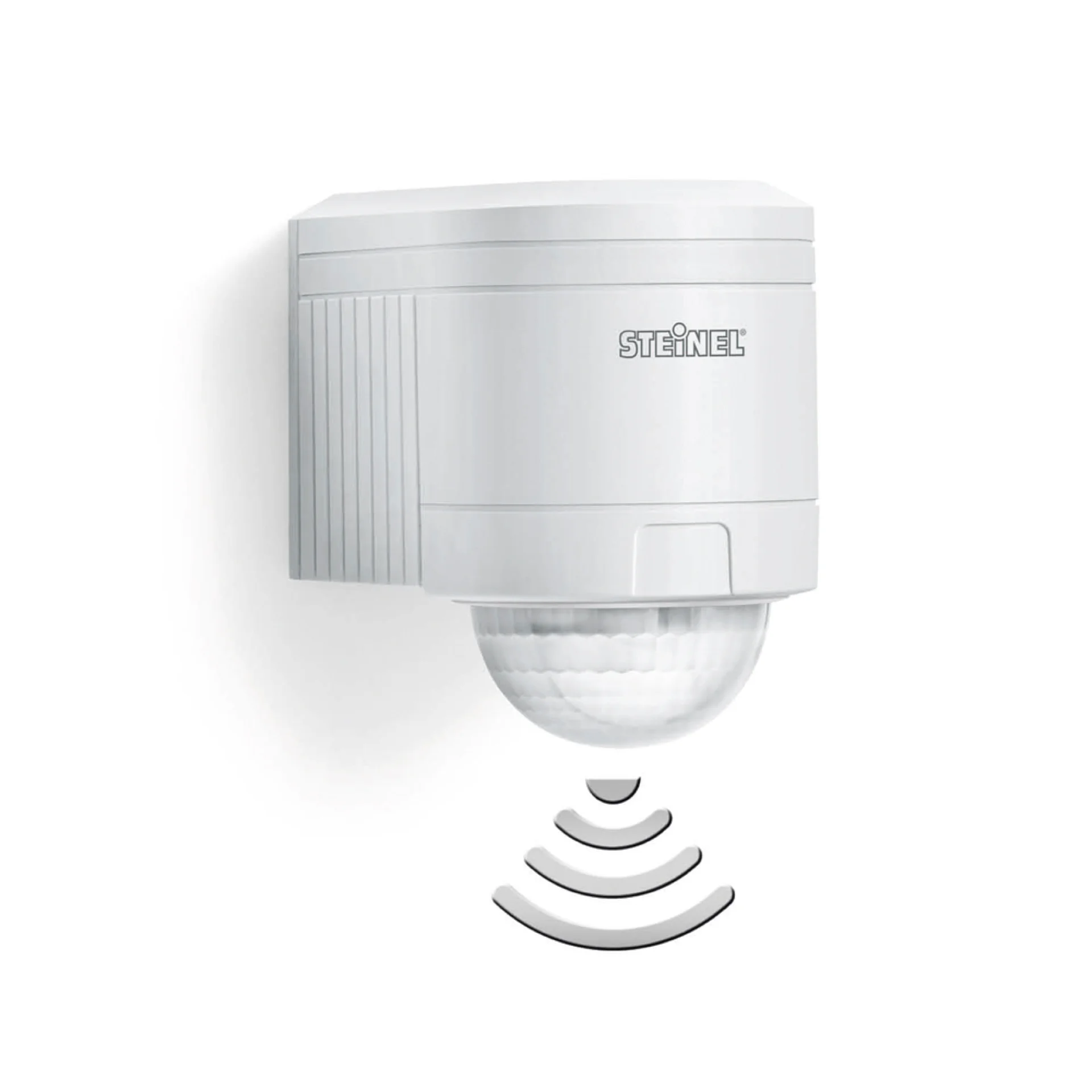 BEWEGINGSMELDER IS 240DUO WIT REF: 602819 STEINEL