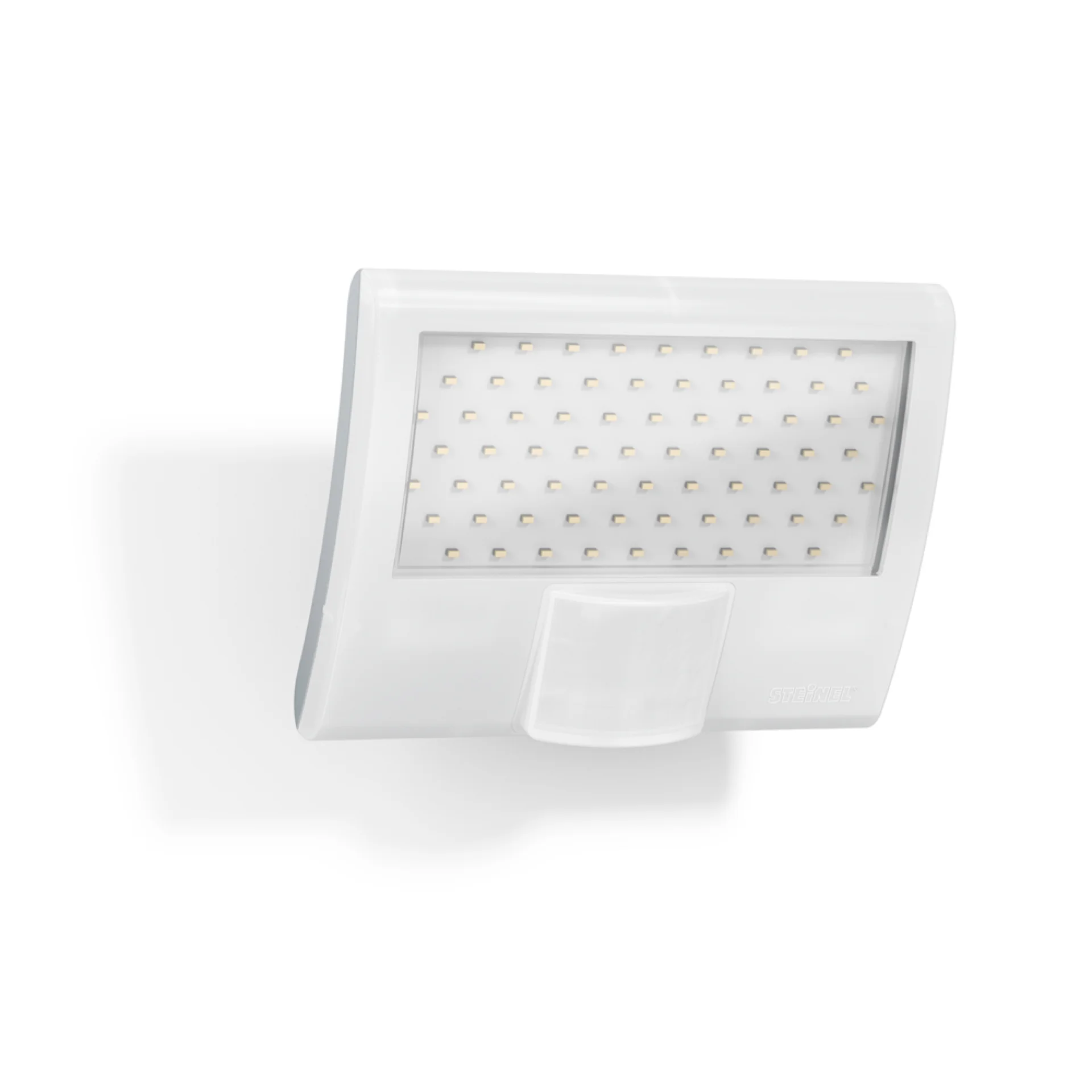 XLED CURVED LED-STRALER MET SENSOR WIT 012083 STEINEL