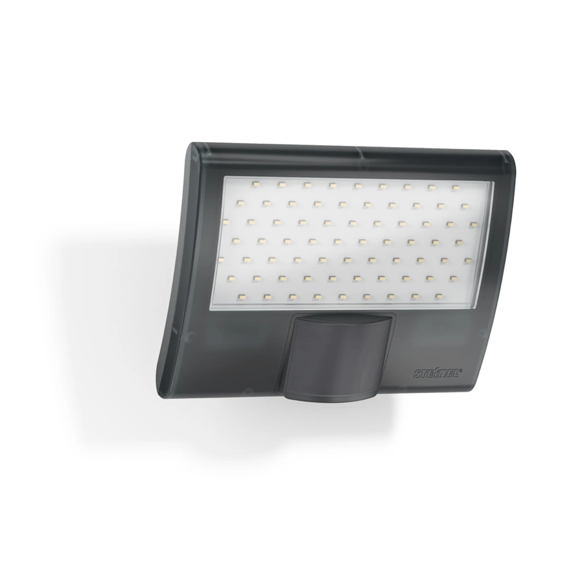 XLED CURVED LED-STRALER MET SENSOR ANTRACIET REF:012076