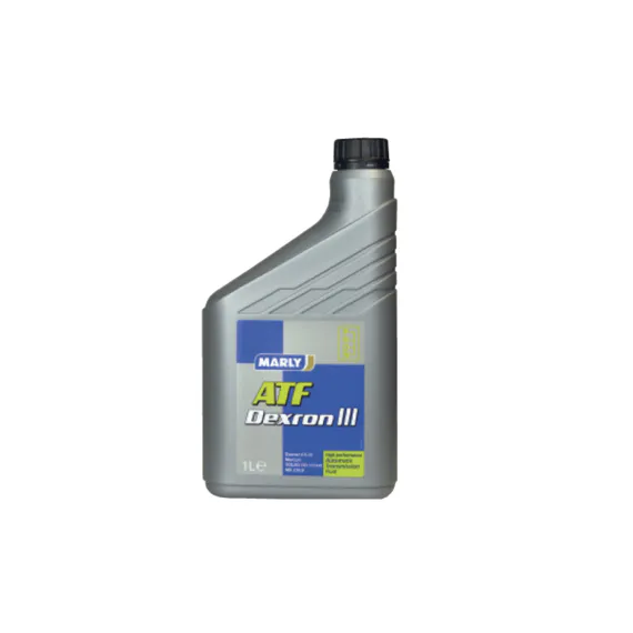 ATF DEXRON III 1L REF:3350002000 MARLY