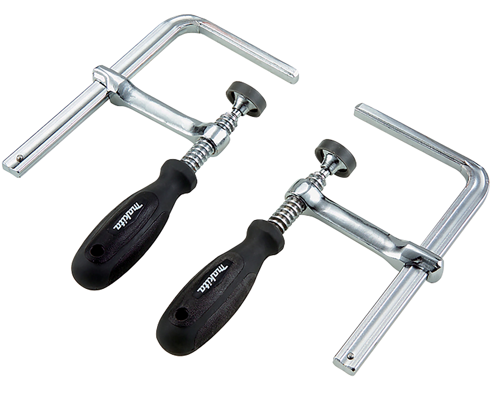 SPANVIJS SET REF:194385-5 MAKITA