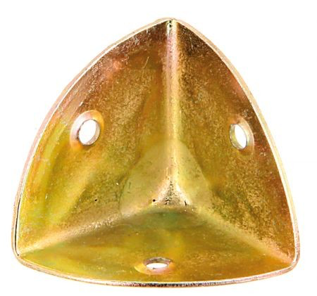 KISTHOEK GEELVERZINKT 35X0.8 REF:347611