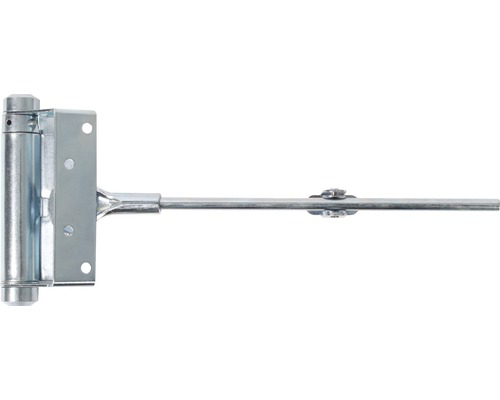 DEUR EN POORTSLUITING VERZINKT 100X250.SB REF:417758