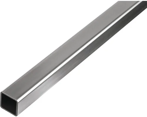 VIERKANTE BUIS IJZER 16X16X1MM/1M REF:432515