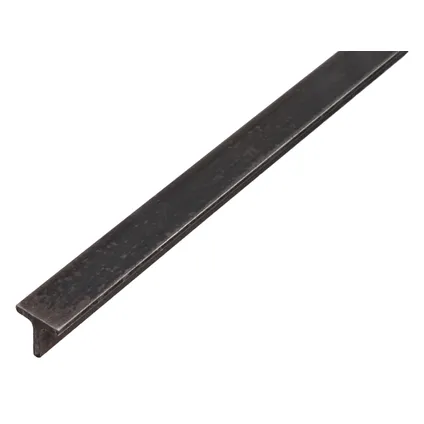 T-PROFIEL IJZER 1M/20X20X3MM REF:432836