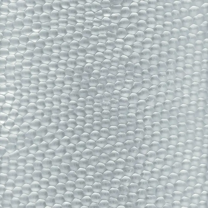 STRUCTUURPLAAT GEH.ALU.BLANK.120X1000X0.5 REF:4664