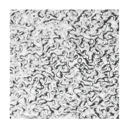 STRUCTUURPLAAT ALUMINIUM BLANK.200X1000X1.0 REF:468354