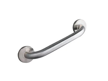 BADGREEP 30CM MAT (RVS) REF:A00130051