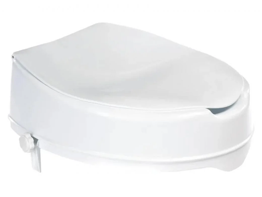 TOILETVERHOGING WIT REF:A0071001