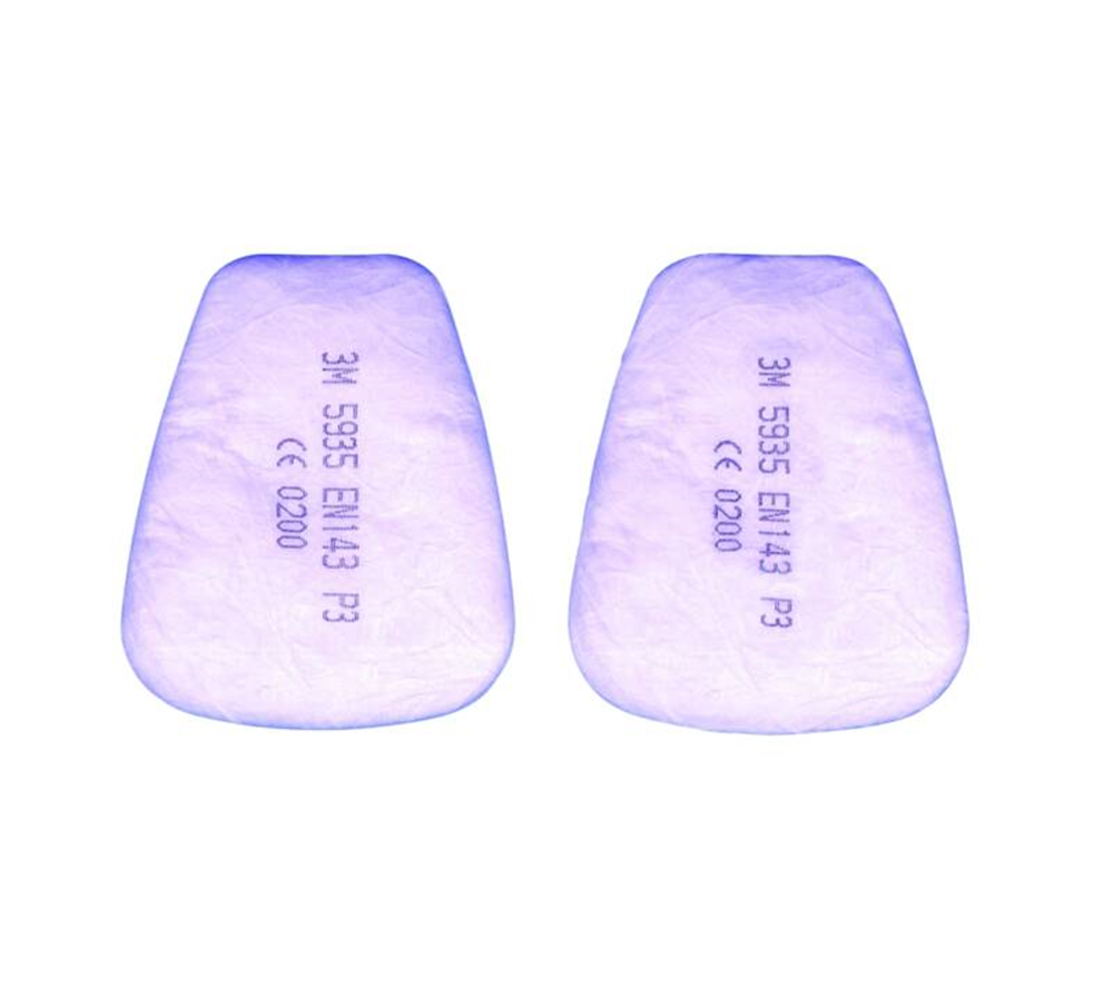 P3 STOF(VOOR)FILTER REF:7000037675 3M