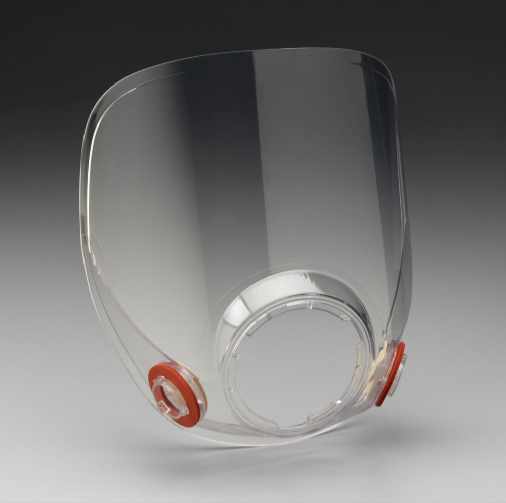 VENSTER VOLGELAATSMASKER 6898 REF:7000002113 3M