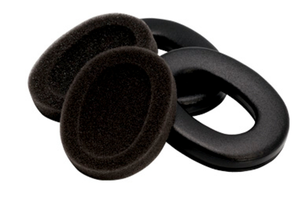 3M PELTOR HYGIËNESET ZWART REF:7000108833 3M