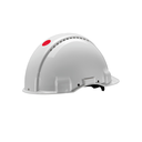VEILIGHEIDSHELM WIT G3001NUV-VI REF:7000039722 3M