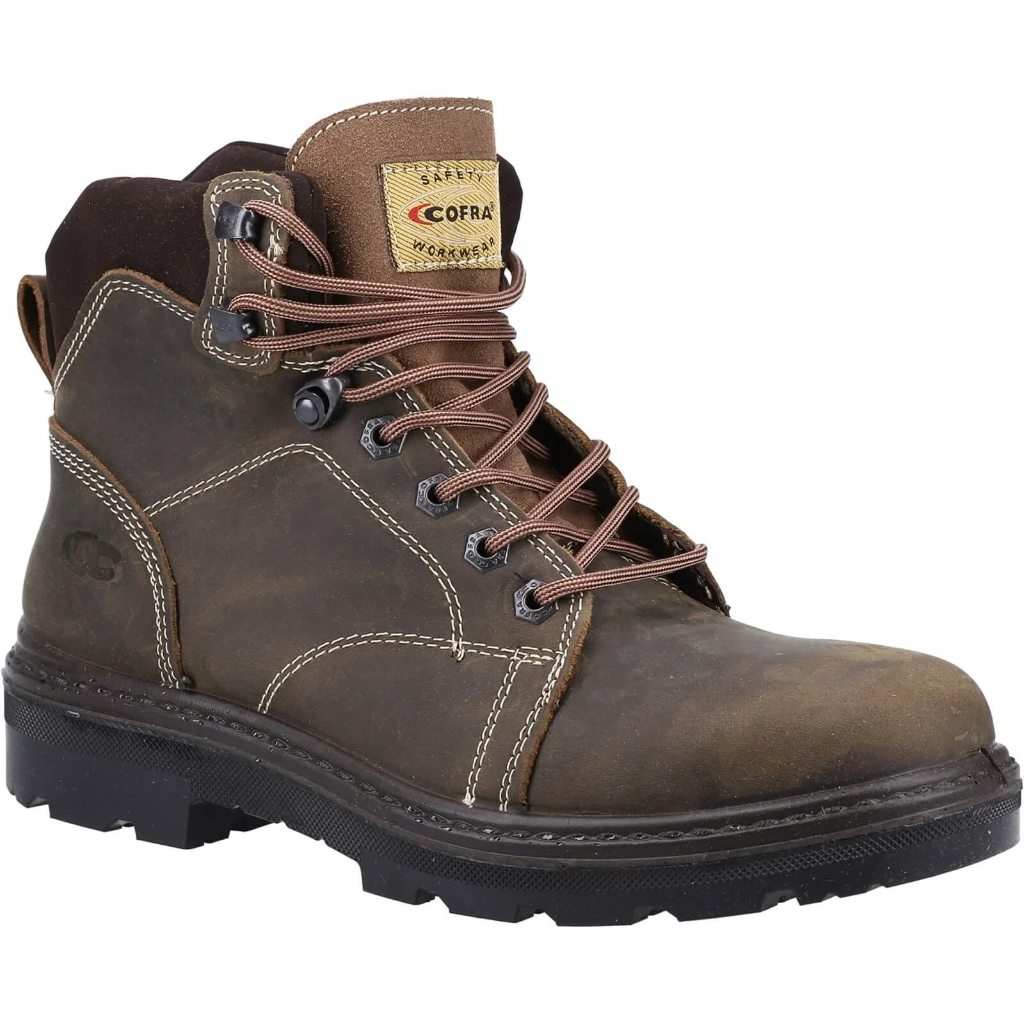 HOGE SCHOEN LAND BIS S3 11 46 REF:1046592011 COFRA