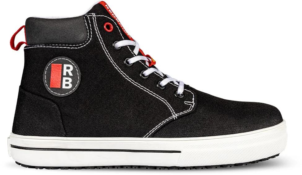 HOGE SCHOEN REDBRICK LINDA S3 SRC UNIVERSAL 36 REF:1048811001 REDBRICK