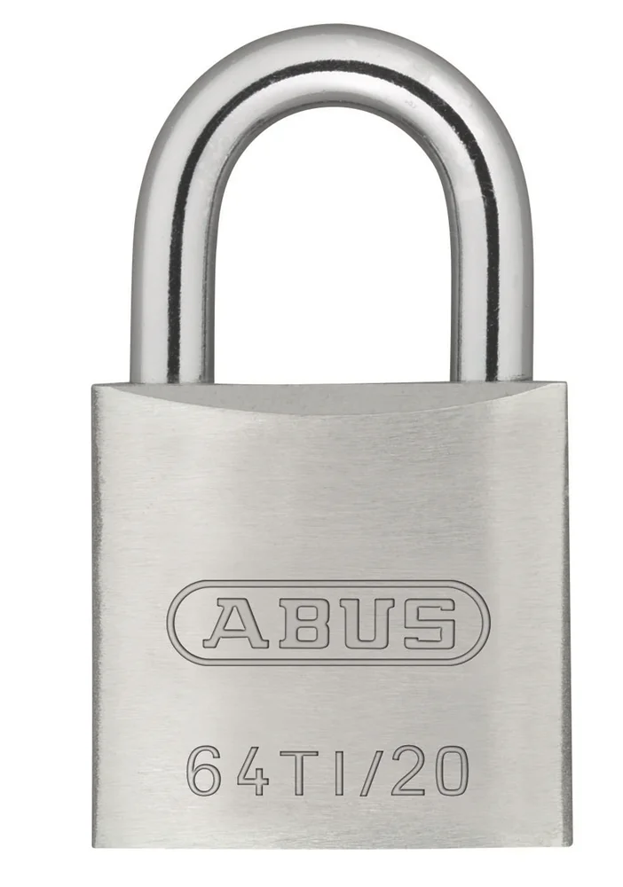 HANGSLOT 64TI/20 B/DFNLI REF:56384 ABUS