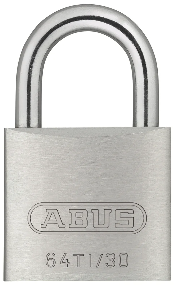 HANGSLOT 64TI/30 B/DFNLI REF:56387 ABUS
