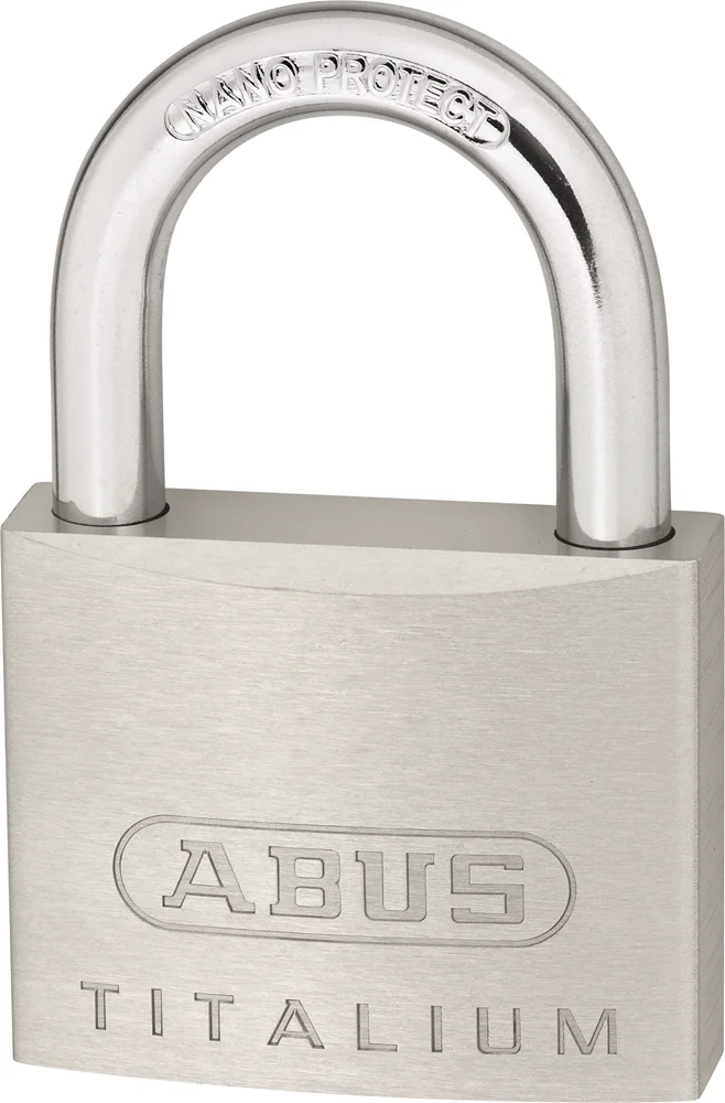 HANGSLOT 64TI/50 B/DFNLI REF:56399 ABUS